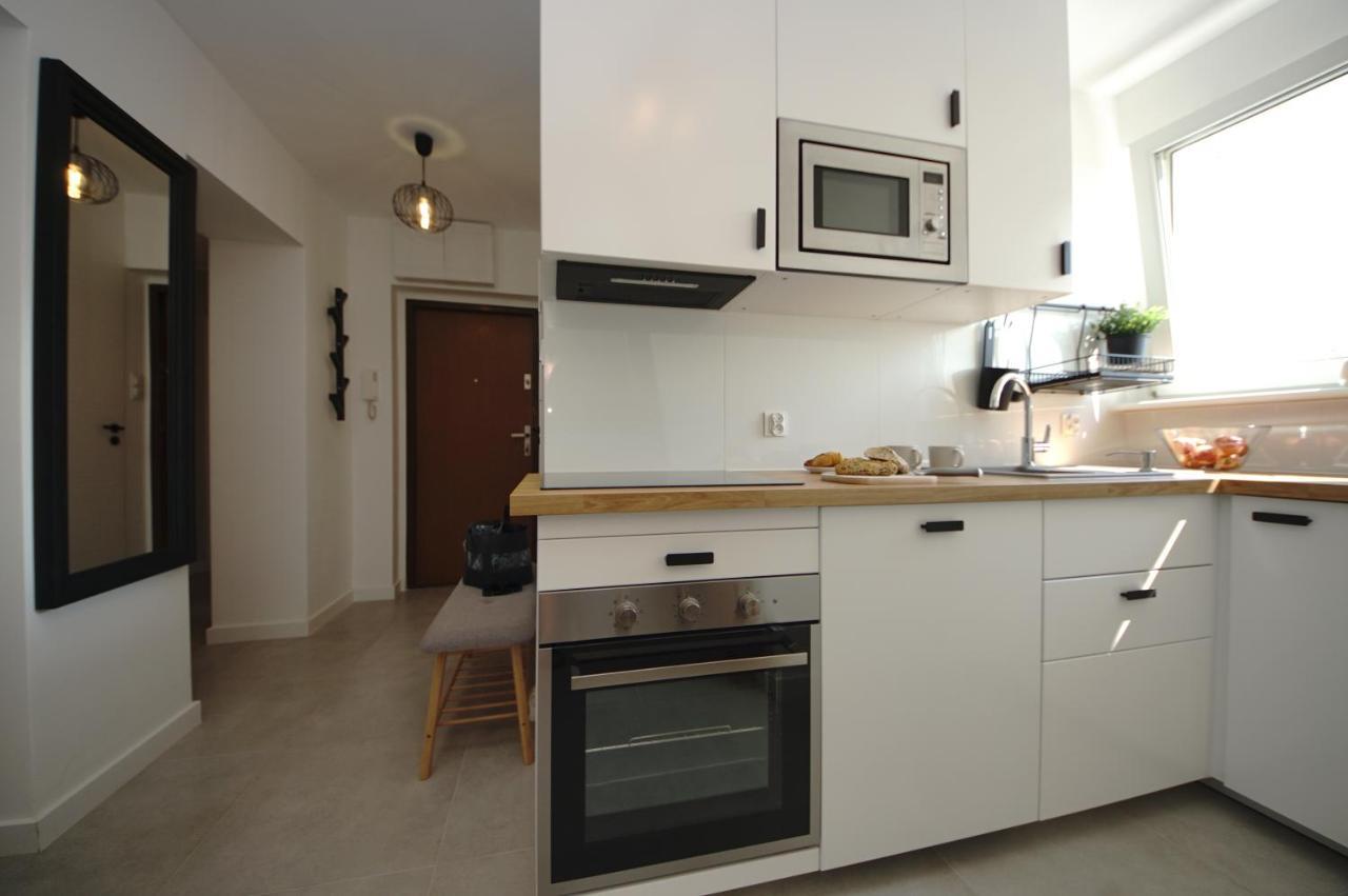 Leilighet Bh Properties, Apartament Wood